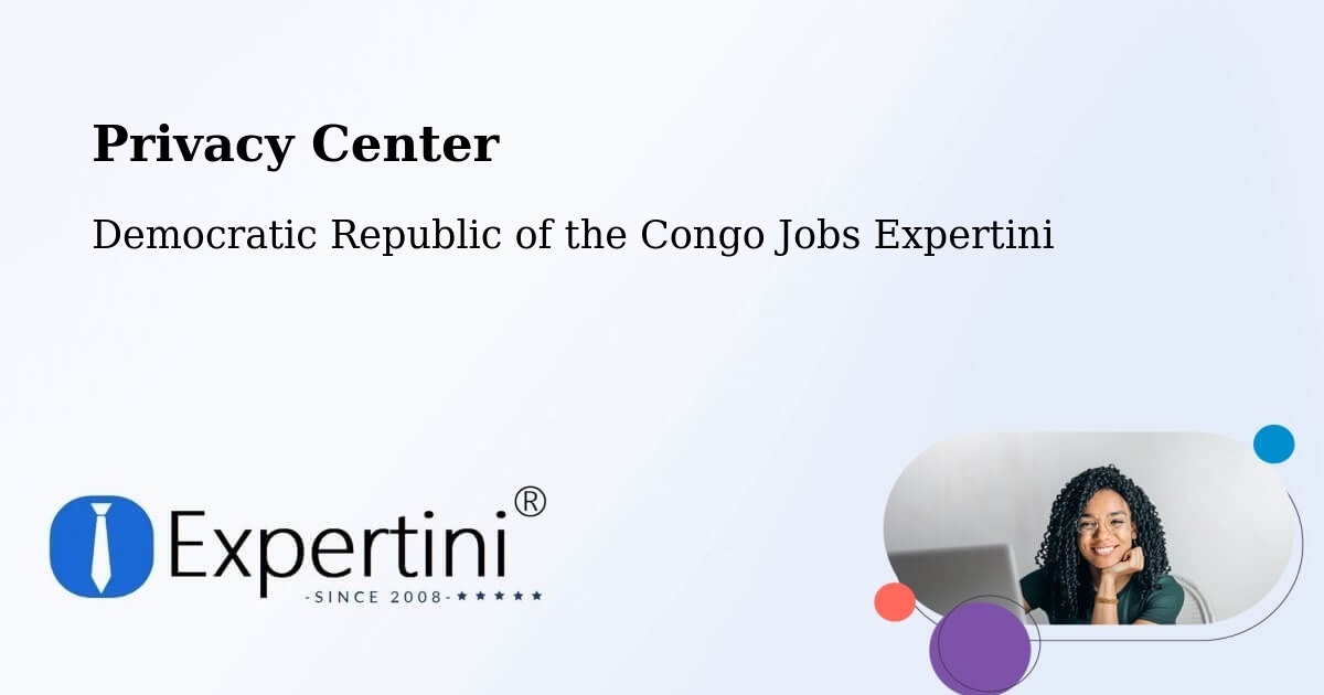 Privacy Policy – Kabare - Democratic Republic of the Congo Jobs Expertini