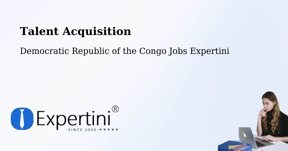 Post Jobs & Find Candidates in Kabare – Talent Acquisition Solutions - Democratic Republic of the Congo Jobs Expertini
